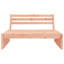 Binningup 120cm Wide Rectangle Patio Sofa