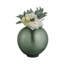 Bastia Handmade Glass Table Vase-388190304