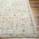 Tahoma Oriental Indoor Rug