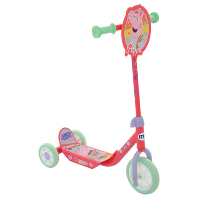 Disney Scooter