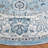 Delmer Performance Oriental Rug-987249070
