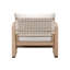 Chaise Happy Sunset