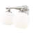2 - Light Dimmable Vanity Light-178984233