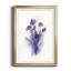 «Pretty in Purple II», reproduction d'art sur papier encadrée-1253042974-1253042973