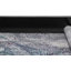 Tapis bleu / crème / bleu Dimonetta-1554814343