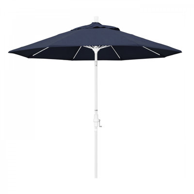 Roverta 108'' Sunbrella® Outdoor Umbrella