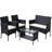 4 Piece Outdoor Patio Sofa Seat-943037683