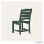 Chaise d'appoint POLYWOOD x Sol 72-1592626287