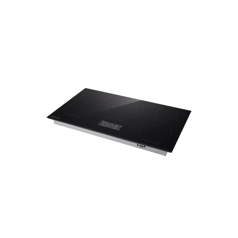 LG Signature 36.63 in. W Induction Cooktop