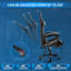Fauteuil inclinable ergonomique inclinable-2099548485