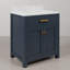 Ensemble de meuble-lavabo simple 30 po Minnetrista-40418313