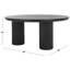 Table basse 3 pieds Aicha-2024869079