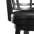 Henock Swivel Upholstered Counter Stool-1205901406-1099273560