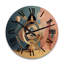Horloge murale Awakening of Consciousness-848405330