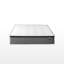 Matelas hybride moyen 12 po Zinus-2146911633