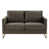 Dark Gray Velvet