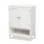 Freestanding Bathroom Cabinet