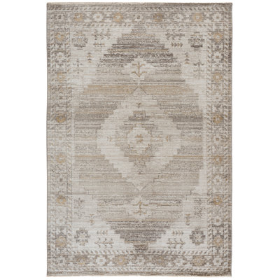Hazel 520 Performance Oriental Rug