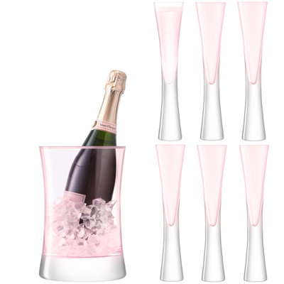 Moya Champagne Bucket