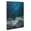 Uto Island In Sweden - Wrapped Canvas-61852856