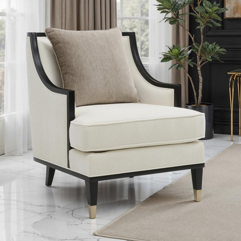 Reber Chair