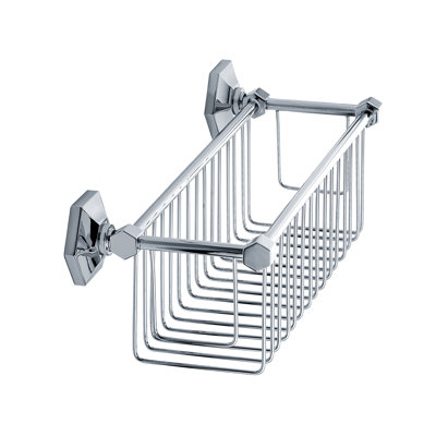 Mackintosh Shower Basket