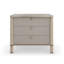 Balance 3 - Drawer Nightstand