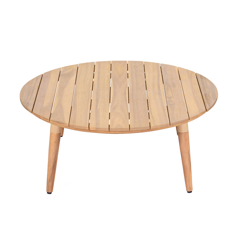 Table basse d'extérieur Verona