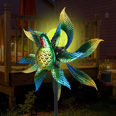 Soraiyah Garden Art