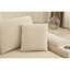 Combination Modular Convertible Sectional Sofa Bed Set With Armrest Storage, Stainless Steel Cup Holder, USB, And Deep Seat For Living Room, Loft, Apartment, And Office In 2 Colours