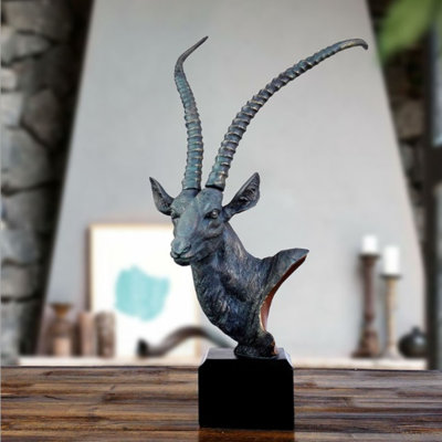 Figurines et sculptures d'animaux