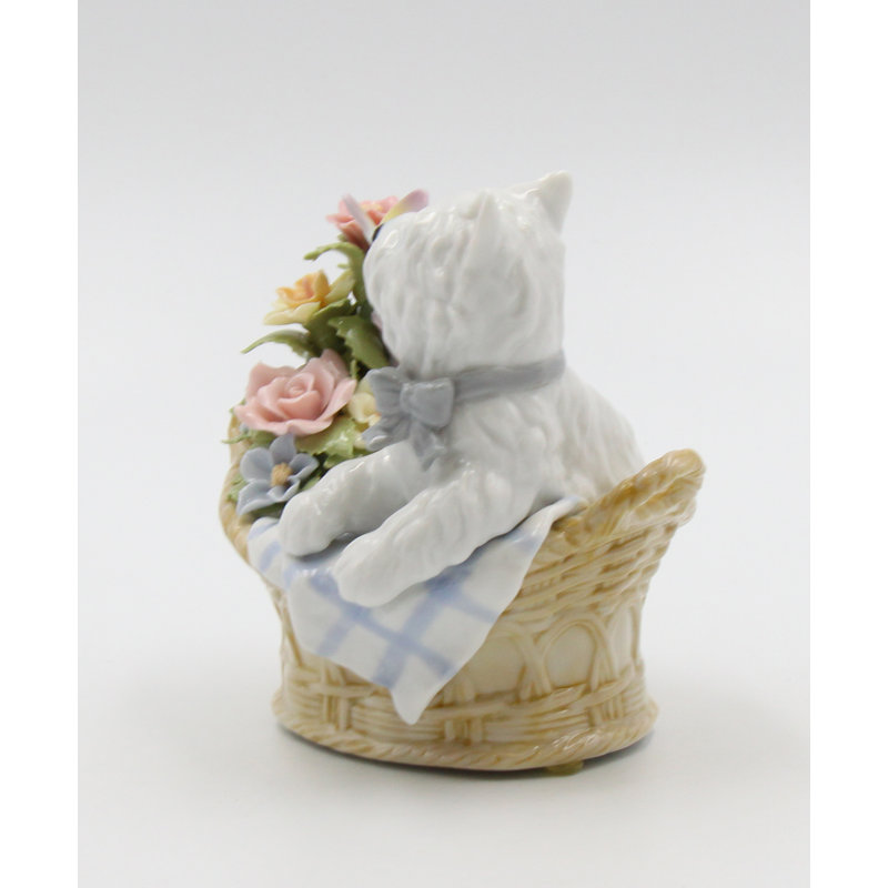 Biggs Animals Figurines & Sculptures