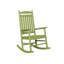 Casual Back Outdoor Rocker Chair-1396202169