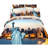 Modern & Contemporary Cotton Duvet Cover-11977554