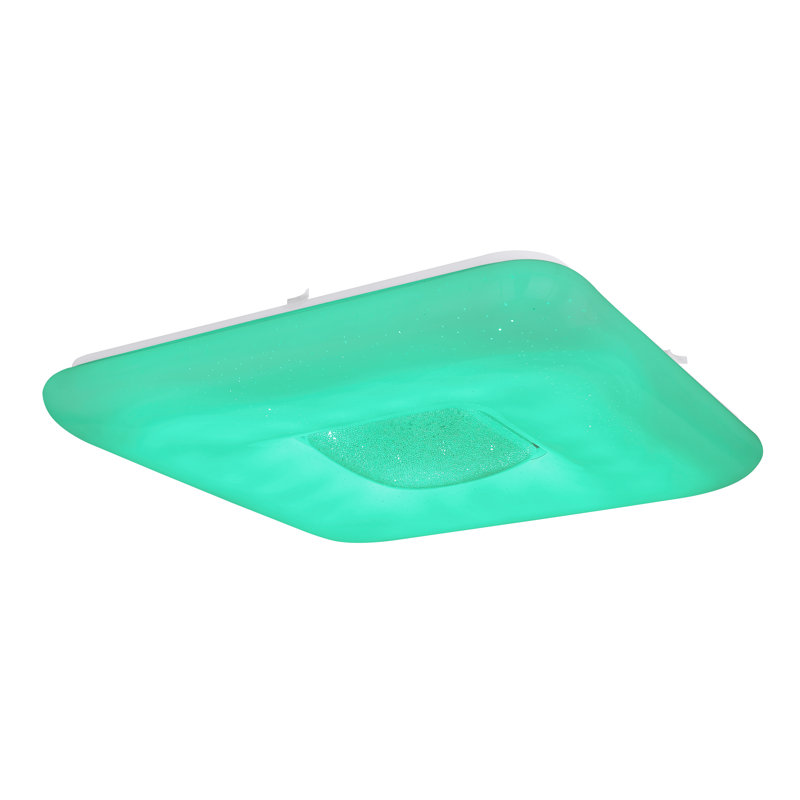 Perrigo LED Flush Mount