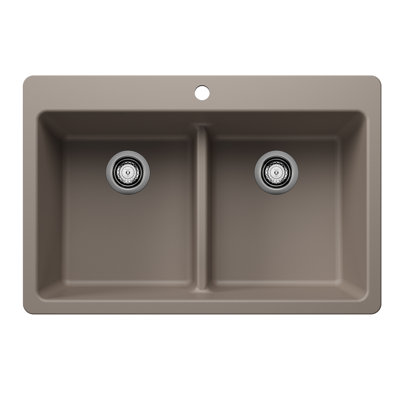 BLANCO LIVEN 33 2.0 LD TRUFFLE