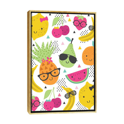 " Sunshine Siesta " by Lisa Whitebutton