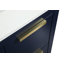 Ensemble de meuble-lavabo simple 30 po Broadlands-2127137954