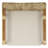 Elexa Banana Weaving Accent Chair