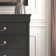 Commode 5 tiroirs Aliauna
