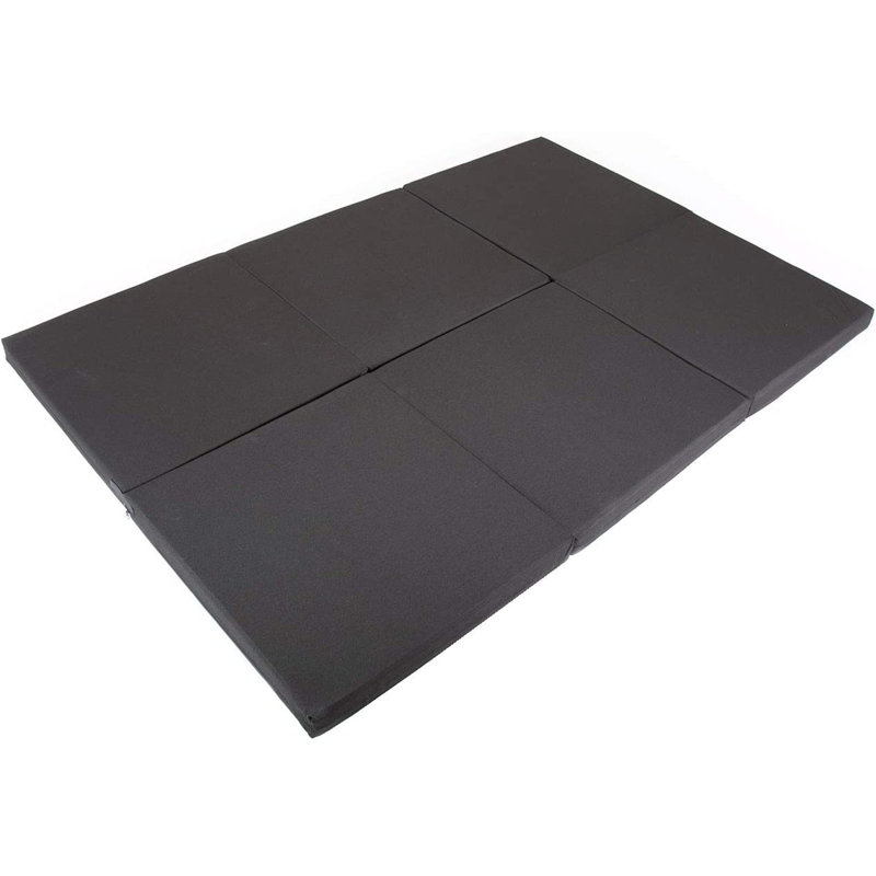 Tullis 3 in. Mattress