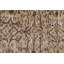 Tapis 4,6 x 8,3 pi, tapis rétro, tapis frais, tapis turc, tapis turc, tapis frais beige, tapis tissé à plat