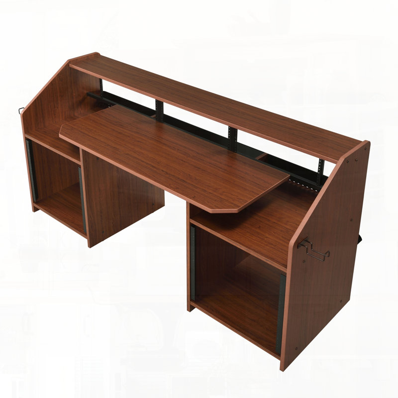 Bureau de musique avec amplement de rangement