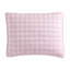Ensemble de courtepointe réversible en microfibre rose City City-85104714