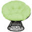 Fauteuil Papasan pivotant de l 37,5 po-2056032818