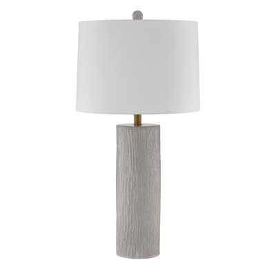 Amanda 1-Light Table Lamp