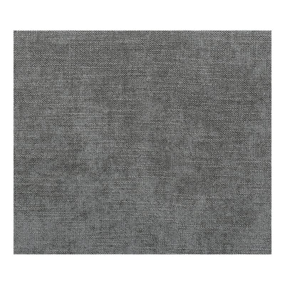 Canapé modulaire en lin avec repose-pieds Naveen