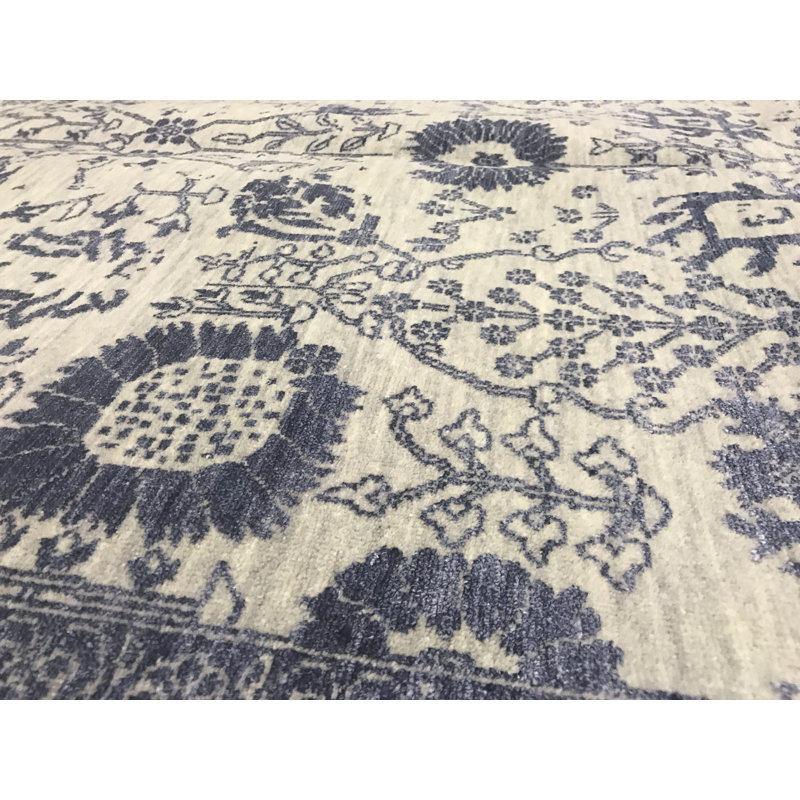 Brookhaven One-of-a-Kind 6'1" X 9'3" Area Rug