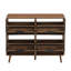 18 Pair Shoe Storage Cabinet