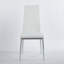 Ensemble de salle à manger 1 + 4,5 pièces, table de salle à manger Mid-Century pour 4 à 6 personnes avec plateau en verre, table de salle à manger à piédestal, table basse de loisirs.-432350371-432350369